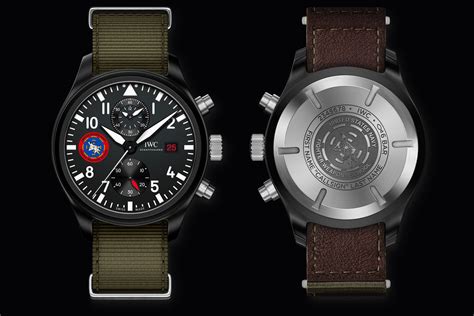 iwc pilot watch sfti|iwc top gun sfti.